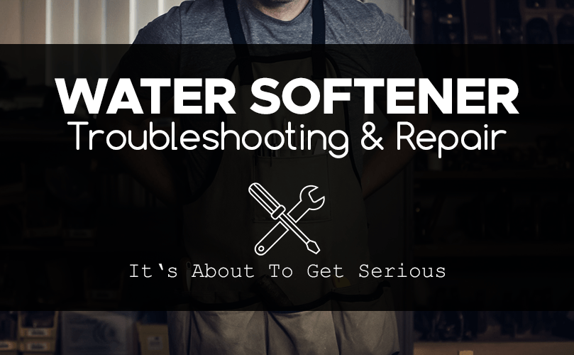 Water Softener Vs Water Conditioner Manchester Plumbers Water Softener Heating And Plumbing Water Softener System