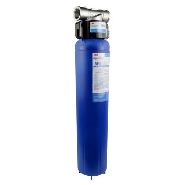 3M Aqua-Pure AP903 Whole House Water Filtration System
