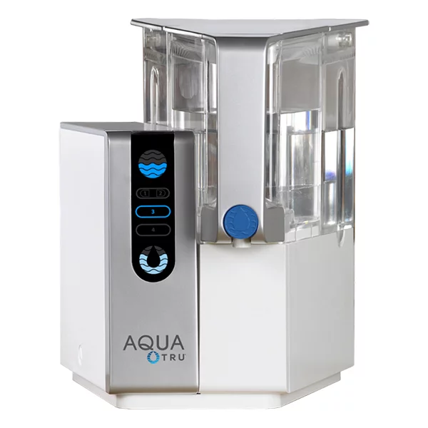 AquaTru Countertop Water Filter