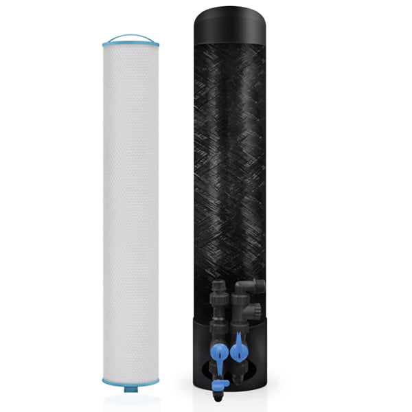 PIONEER whole house lead water filter