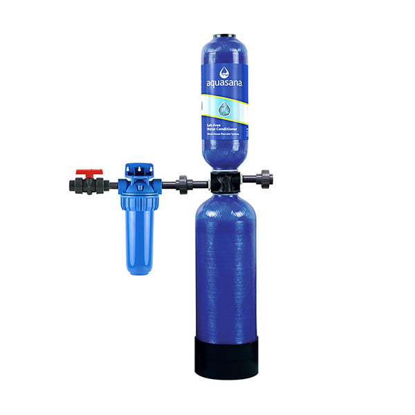 Aquasana SimplySoft Water Conditioning System