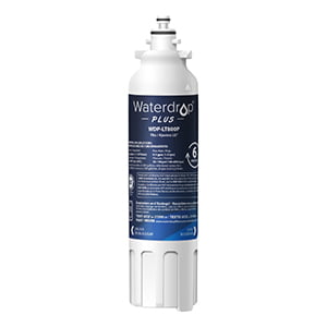 Waterdrop WDP-LT800P Off-Brand Refrigerator Water Filter