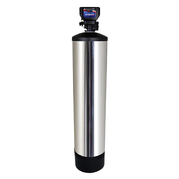 US Water Systems BodyGuard Plus Whole House Water Filtration System