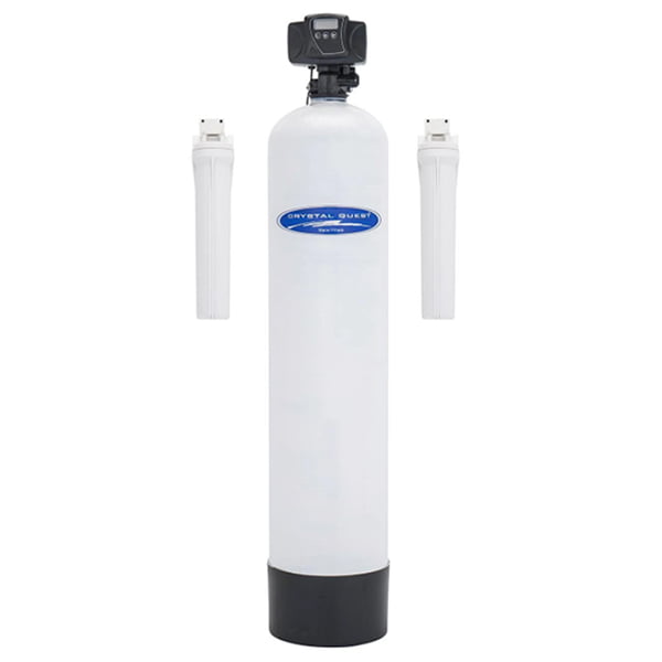 Crystal Quest Sediment Whole House Water Filter