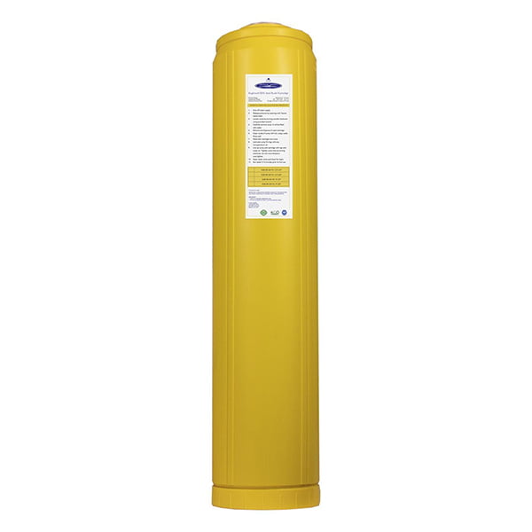 Anti-Scale Whole House Filter Cartridge