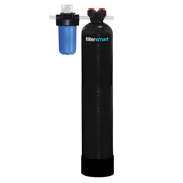 FilterSmart FS500 Salt-Free Water Conditioner