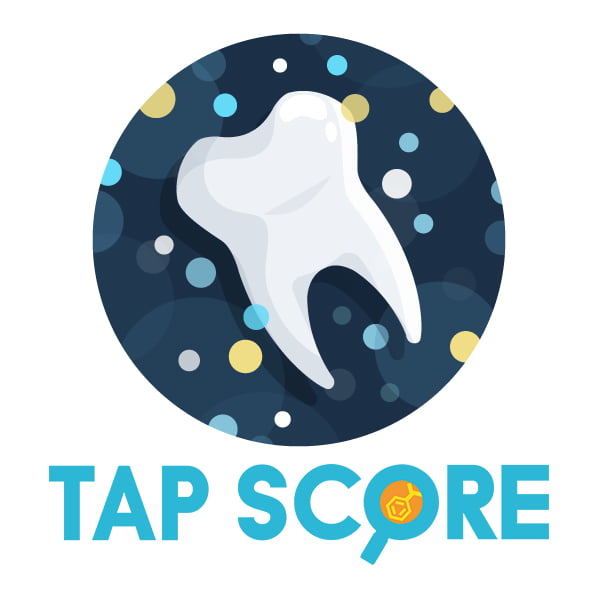 tap score fluoride water test