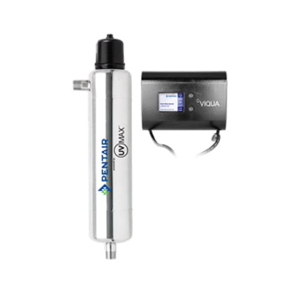 Pelican Standard UV Disinfection System