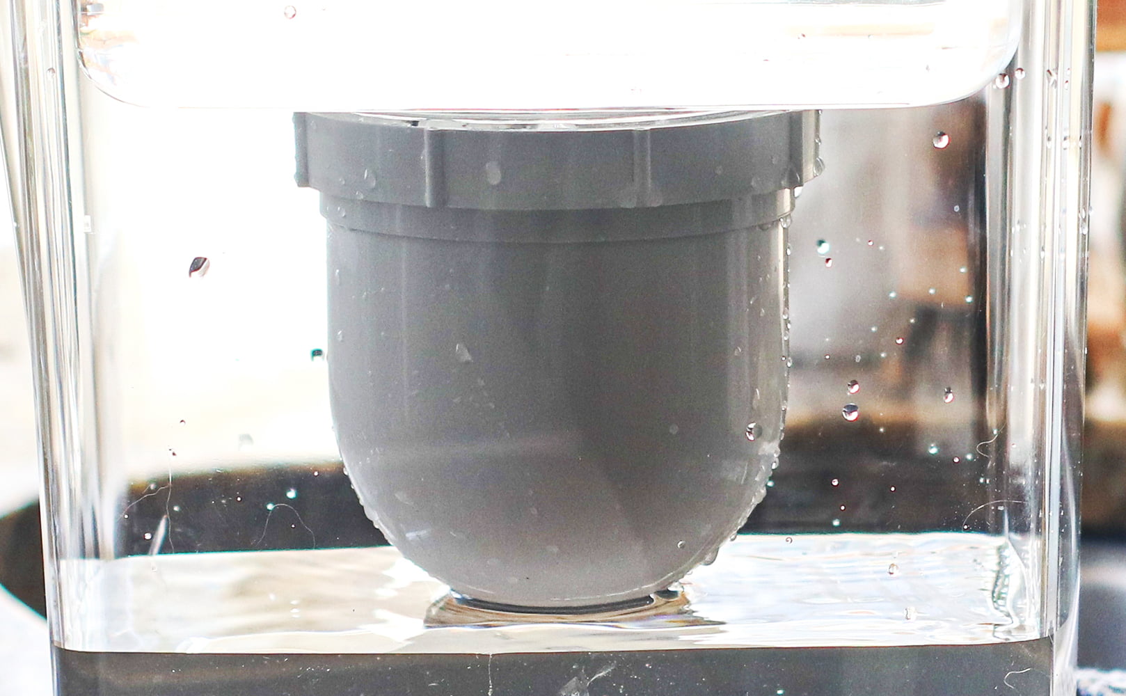 pitcher water filter cartridge