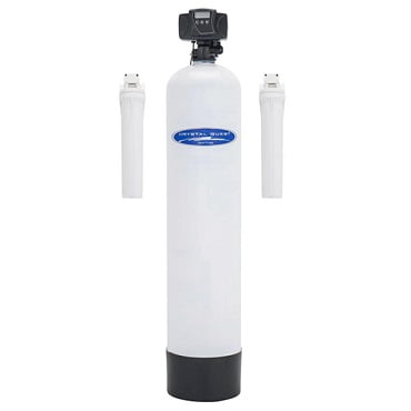 Crystal Quest Turbidity Whole House Filter