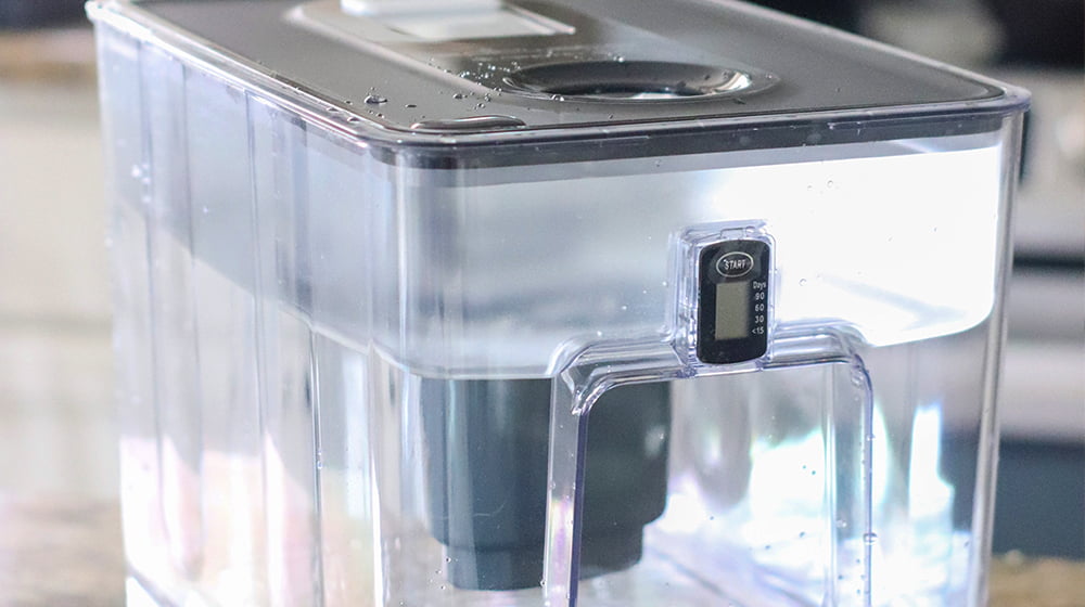 Epic Nano Water Filter Dispenser Image 2