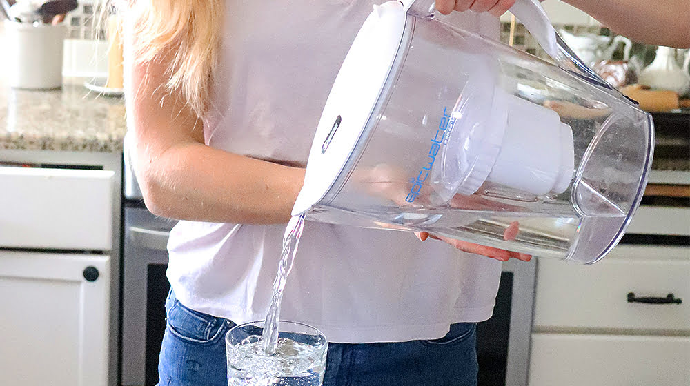 Epic Pure Water Filter Pitcher Image 3