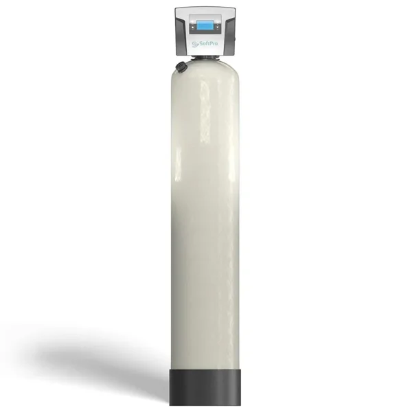 SoftPro Whole House Alkaline Water Filter