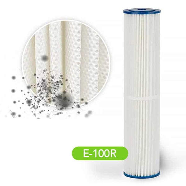 Kind Water Systems E-100R 5-Micron Sediment Filter Cartridge