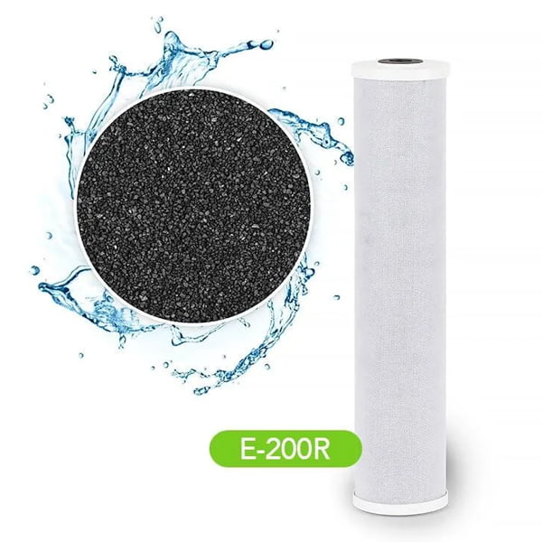 Kind Water Systems E-200R Whole House Carbon Filter Cartridge