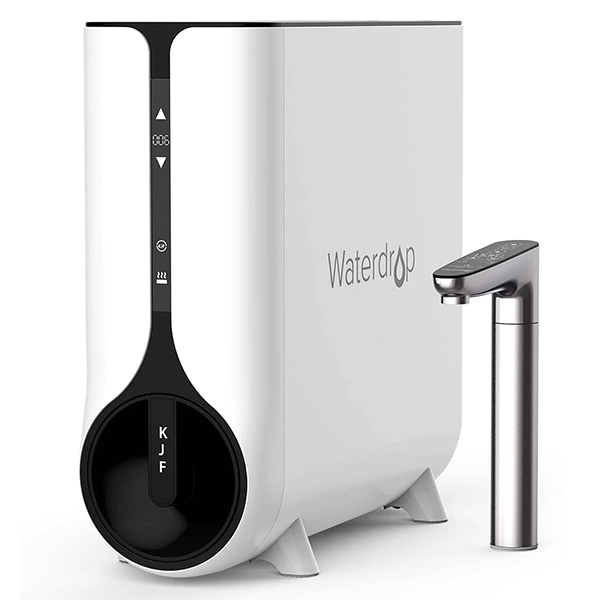Waterdrop K6 Reverse Osmosis Instant Hot Water Dispenser